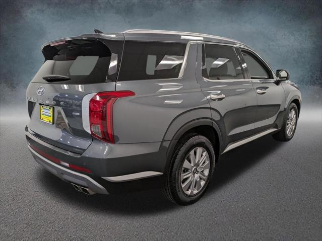 2023 Hyundai Palisade SEL