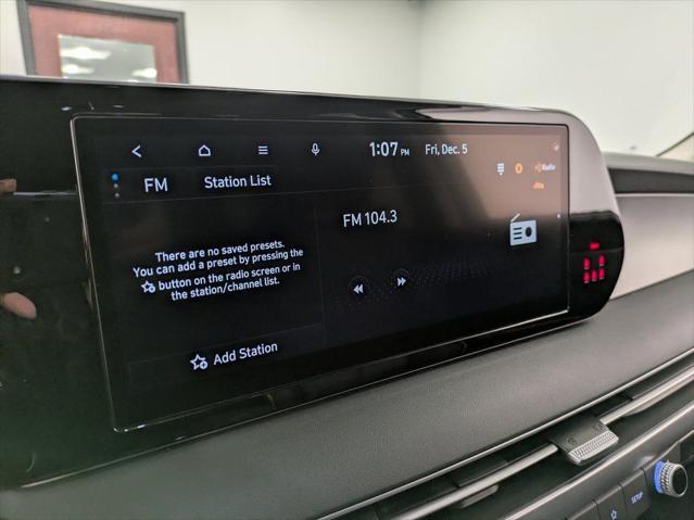 2023 Hyundai Palisade SEL