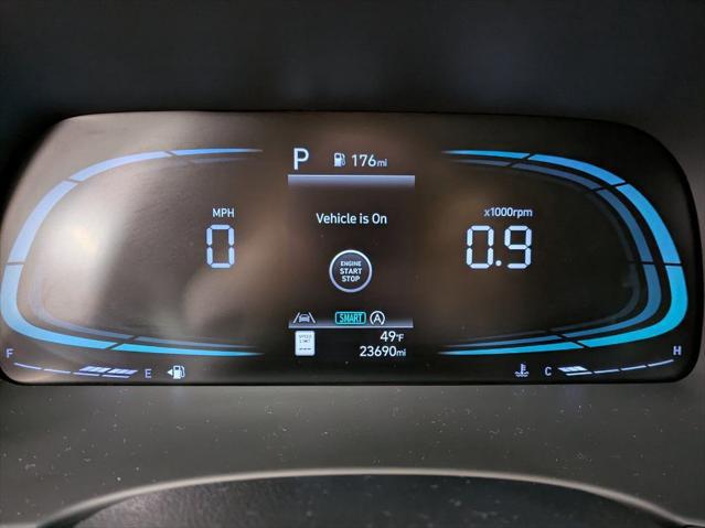 2023 Hyundai Palisade SEL