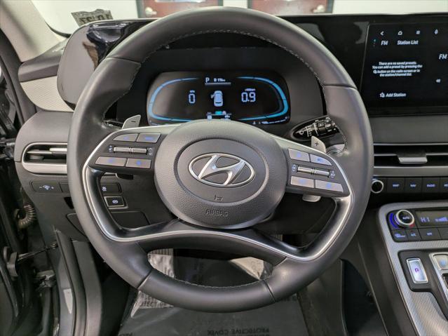 2023 Hyundai Palisade SEL