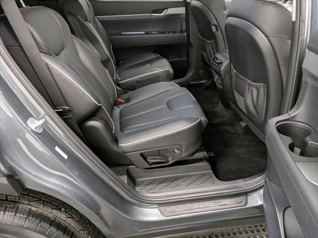 2023 Hyundai Palisade SEL