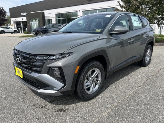 2026 Hyundai Tucson SE for sale in BRUNSWICK, ME