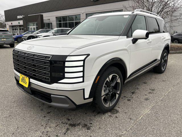2026 Hyundai Palisade Limited for sale in BRUNSWICK, ME