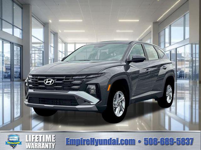 2026 Hyundai Tucson SE for sale in FALL RIVER, MA