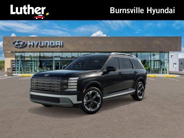 2026 Hyundai Palisade Limited for sale in BURNSVILLE, MN