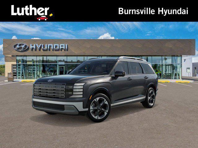 2026 Hyundai Palisade Limited for sale in BURNSVILLE, MN