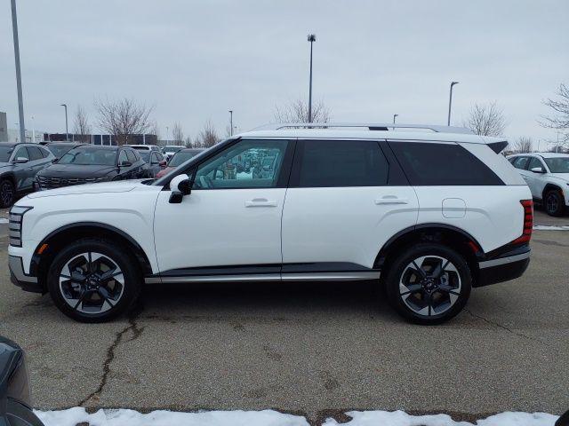 2026 Hyundai Palisade Limited for sale in AVON, IN