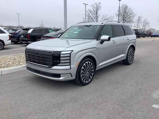 2026 Hyundai Palisade Calligraphy for sale in AVON, IN