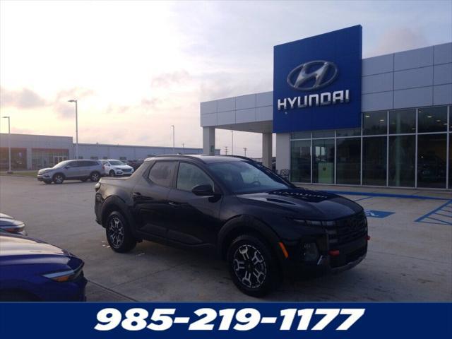 2026 Hyundai Santa Cruz XRT for sale in HOUMA, LA