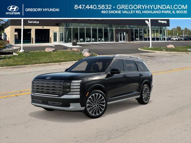 2026 Hyundai Palisade Calligraphy for sale in HIGHLAND PARK, IL