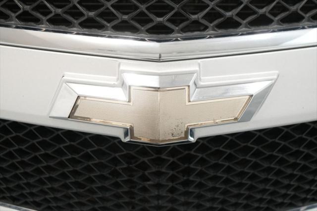 2012 Chevrolet Traverse LS