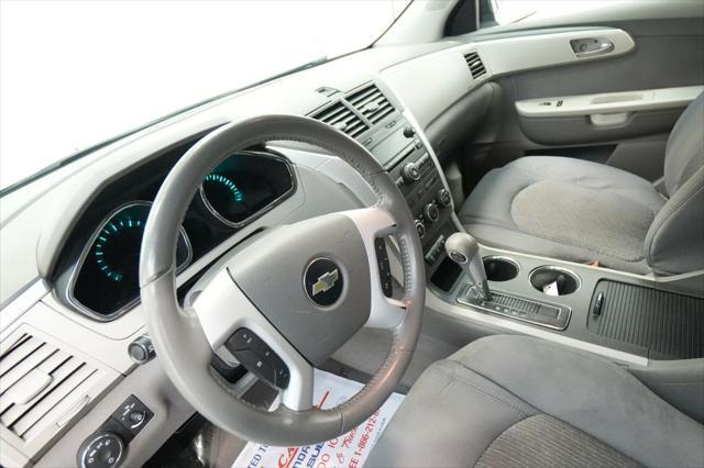2012 Chevrolet Traverse LS