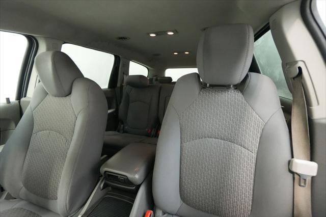 2012 Chevrolet Traverse LS
