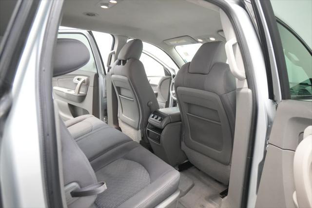 2012 Chevrolet Traverse LS