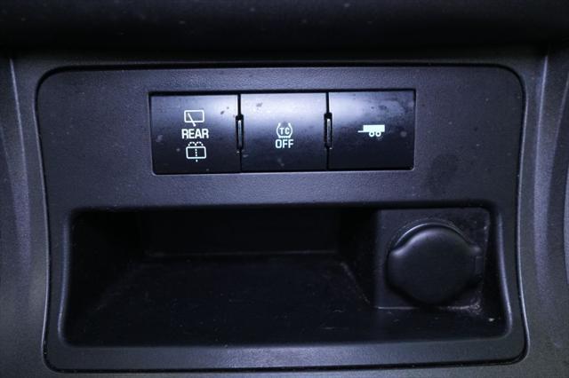 2012 Chevrolet Traverse LS