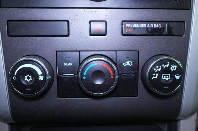 2012 Chevrolet Traverse LS