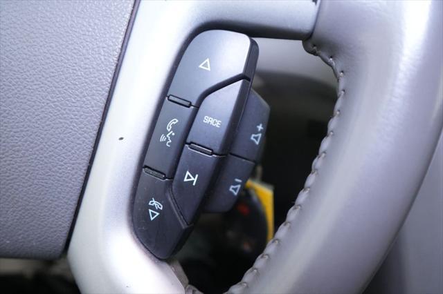 2012 Chevrolet Traverse LS