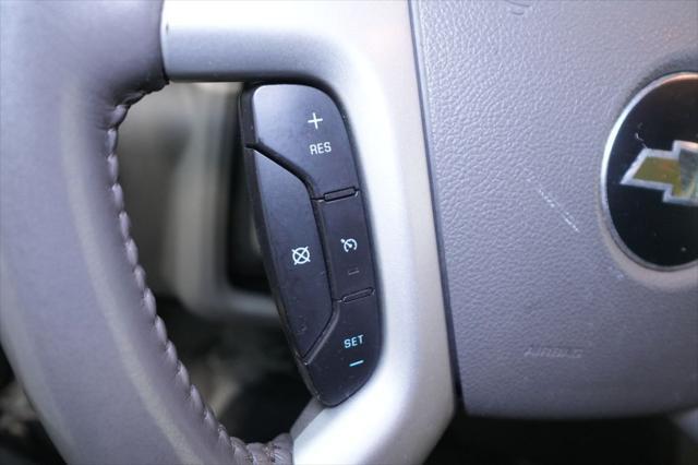 2012 Chevrolet Traverse LS