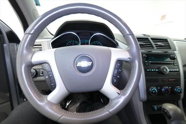 2012 Chevrolet Traverse LS