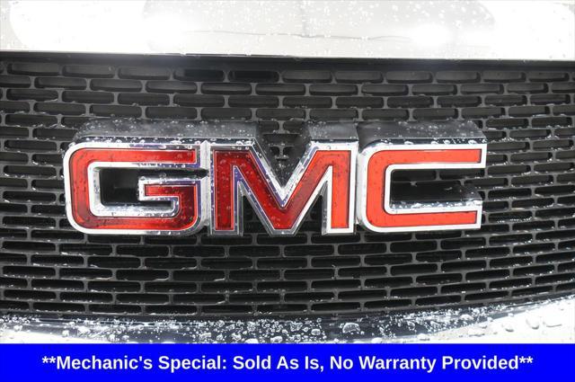 2011 GMC Acadia SLT-1