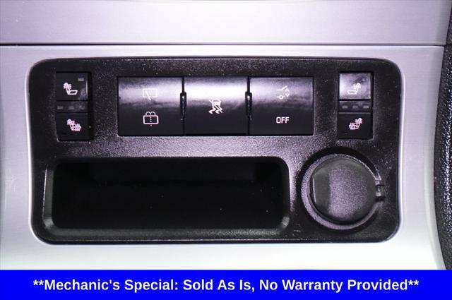2011 GMC Acadia SLT-1
