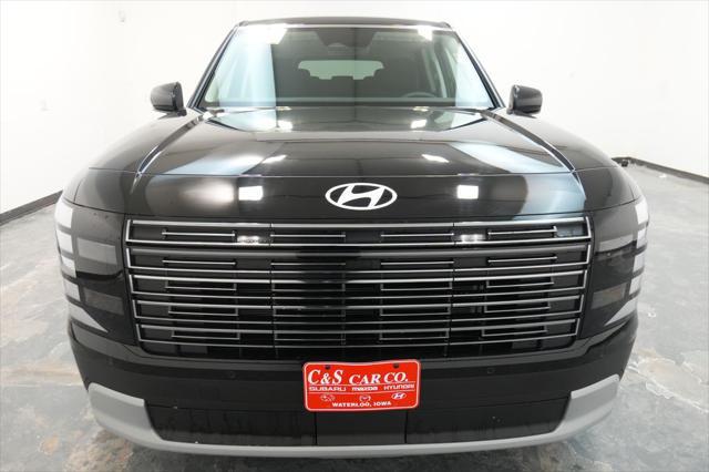 2026 Hyundai Palisade SE