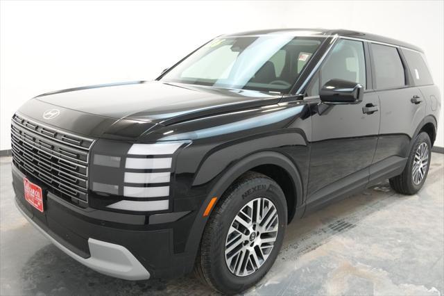 2026 Hyundai Palisade SE