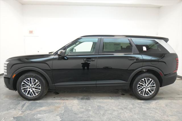 2026 Hyundai Palisade SE