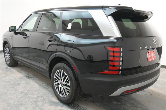 2026 Hyundai Palisade SE