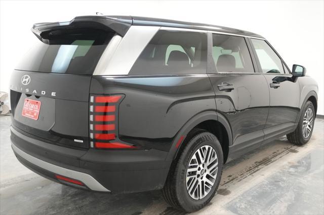 2026 Hyundai Palisade SE