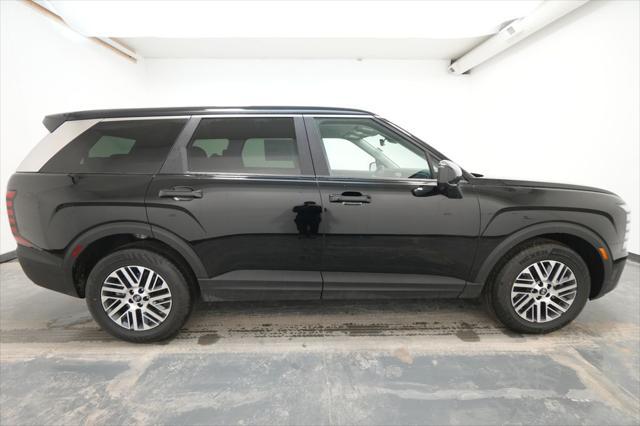 2026 Hyundai Palisade SE