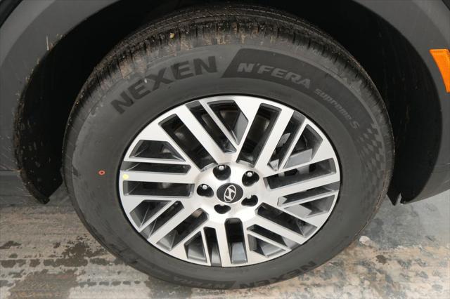 2026 Hyundai Palisade SE