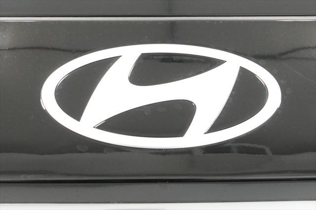 2026 Hyundai Palisade SE