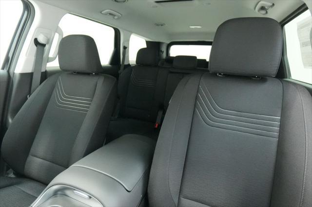2026 Hyundai Palisade SE