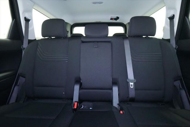 2026 Hyundai Palisade SE