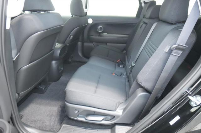 2026 Hyundai Palisade SE