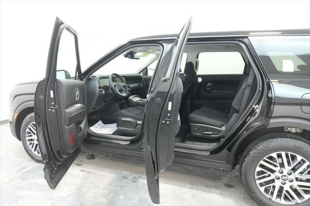 2026 Hyundai Palisade SE