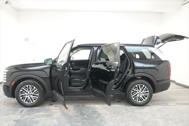 2026 Hyundai Palisade SE