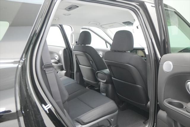2026 Hyundai Palisade SE