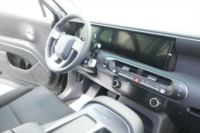 2026 Hyundai Palisade SE