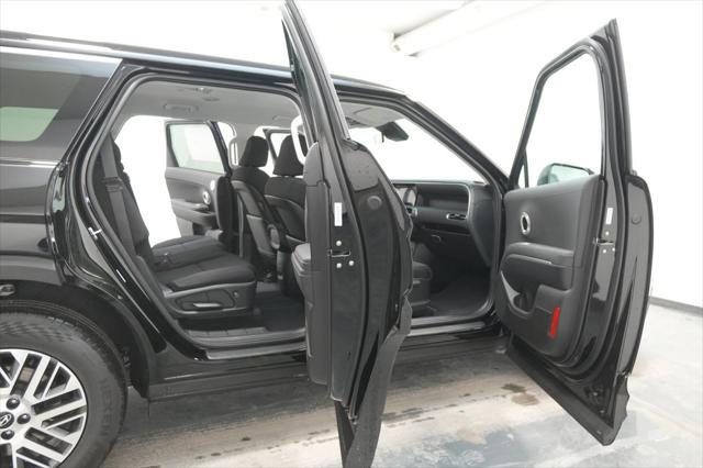 2026 Hyundai Palisade SE