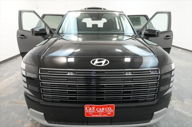 2026 Hyundai Palisade SE