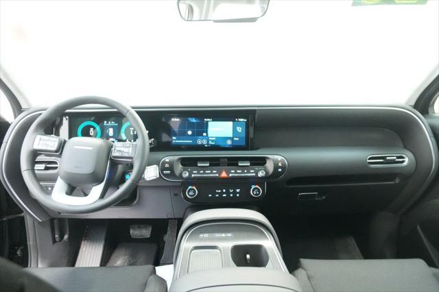 2026 Hyundai Palisade SE