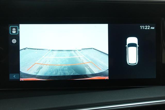 2026 Hyundai Palisade SE
