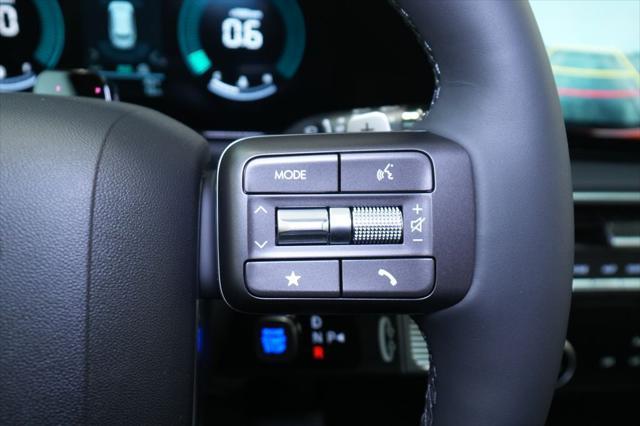 2026 Hyundai Palisade SE