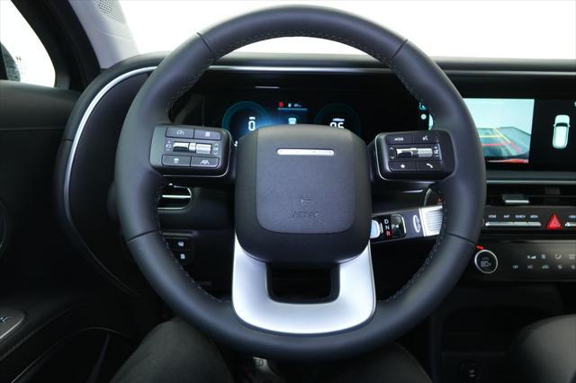 2026 Hyundai Palisade SE
