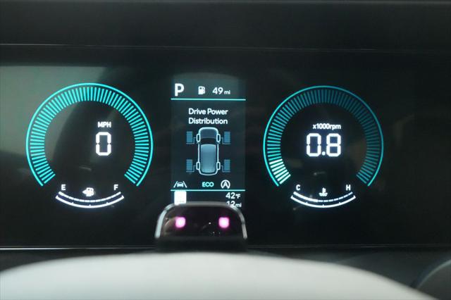 2026 Hyundai Palisade SE