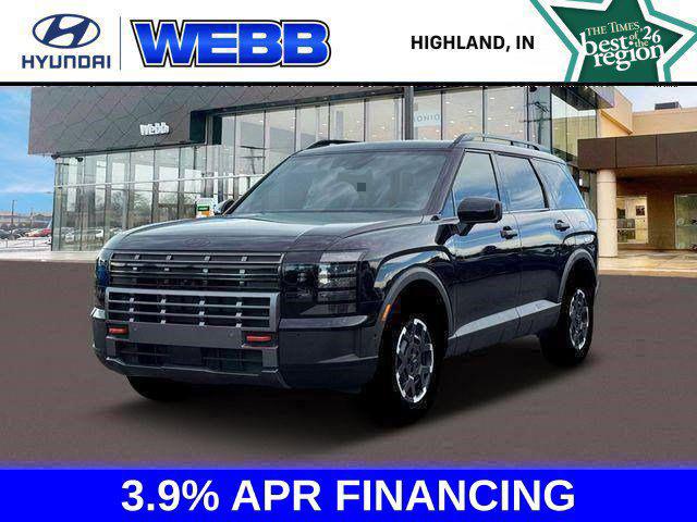 2026 Hyundai Palisade XRT Pro for sale in HIGHLAND, IN
