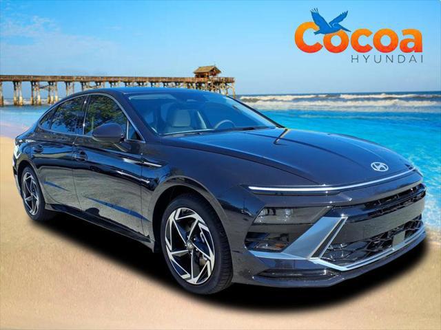 2026 Hyundai Sonata SEL Sport for sale in COCOA, FL
