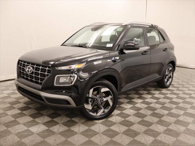2026 Hyundai Venue SEL for sale in SCOTTSDALE, AZ